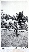Sure can ride- almost